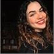 Studentessa laureanda in filosofia impartisce lezioni private (materie umanistiche) a bambini, ragazzi e studenti