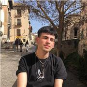 Profesor particular para ESO, Bachillerato y Selectividad con profesor graduado en Derecho y Ciencias Políticas y nivel C1 certificado por Cambridge en Jaén