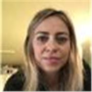 Sono Elaine insegnante bilingue inglese e italiana con oltre 20 anni di esperienza nell’insegnamento della lingua