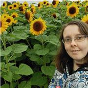 I provide online life coaching sessions, helping students set goals and manage stress.