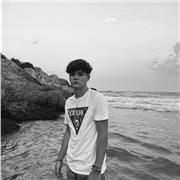 Soy una persona activa, y que daría clase a niños menores de 15 16 años