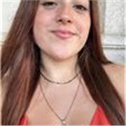 Profesora de biología, para todos los niveles inferiores a bachillerato