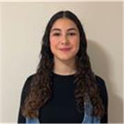 Me gustaría dar clase a niños de primaria y soy una profesora alegre, divertida y creativa 