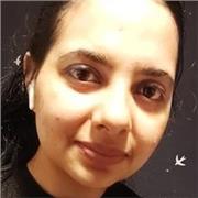 I can teach Math,English, tutor (1-14 ages) children😊.