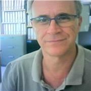 Profesor de español para adultos. Zona de Sevilla y posibilidad de clases on line.