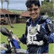 Professora pedagoga, experiencia em educação do campo