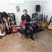cours de guitare et ukulélé sur Fublaines