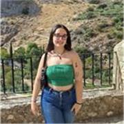 Profesora de Lengua Castellana y Literatura desde infantil hasta bachillerato