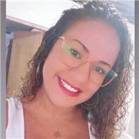 Professora de português do Brasil para todas as idades