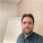 Native spanish teacher