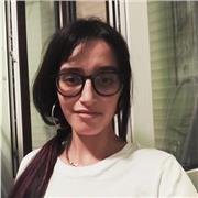 Mi chiami Marta e offro aiuto compiti e studio per qualsiasi materi per scuole elementari