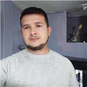 profesor de matemáticas con énfasis en electricidad industrial