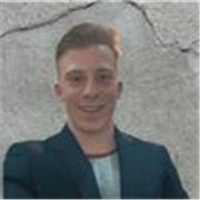 I am dedicated, ambitious and looking to help students expand their knowledge of English. 