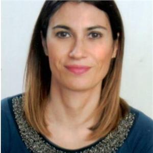 Silvia Solinas