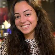 Estudiante de educación primaria ofrece clases de todas las areas para todos los cursos de primaria