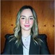 Buenos días, mi nombre es Claudia Sulpizi, tengo 24 años, soy Ingeniero Civil y me gustan las matemáticas e impartir clases