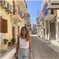 Lise öğrencilerine okul yazılısına ve merkezi sınavlara hazırlıyorum