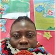I tutor English as a foreign language and very good at tutoring since 19years