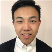 Mathematics tutor with 3 hrs experience