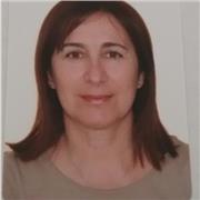 Profesora de Inglés