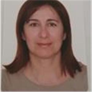 Maribel Chacón Otero