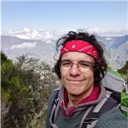 Étudiant en deuxième année à Sciences Po Paris, je vous prépare pour mettre toutes les chances de votre côté!