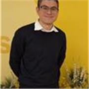 I am a native UK-based English speaker who grew up in Southeast Asia. I'm a fully qualified journalist & editor