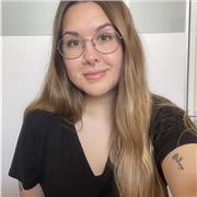Profesora de clases particulares