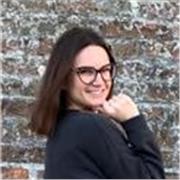 Insegnante di inglese professionista certificata CELTA/English coach