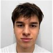 Soy un estudiante que el año que viene empieza la carrera de psicologia i puedo dar clases a alumnos de la eso o primaria en mates