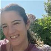 Profesora de Biodanza que le encanta los niños 