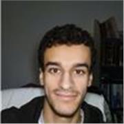 Etudiant d'une prepa ingénierie industrielle, bon niveau en math, physique, SI, Python