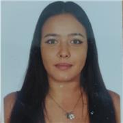 Profesora de matemáticas hasta 4° de la ESO