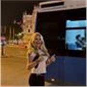 Nachhilfelehrerin Spanisch/ vorhandene Erfahrungen als AuPair in Spanien