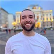 Learn Portuguese with me! I offer personalised lessons for all levels. Let's start your language journey today!