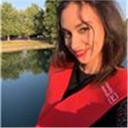 Nativa da clases de árabe clásico y dialecto marroquí (Dariya) presencial y online