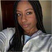 No tengo experiencia como profesora, pero tengo buen nivel de inglés y me gustaría ayudar a niños o personas a mejorar su fluidez