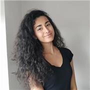 studentessa universitaria, insegnante di inglese livello C1