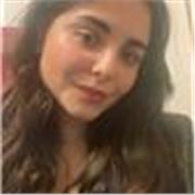 Sono un’insegnante seria e paziente, ho voglia di aiutare i bambini e i ragazzi in difficoltà con i compiti