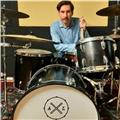 Insegnante di batteria e propedeutica musicale