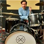 Insegnante di batteria e propedeutica musicale