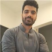 Hamza Nadeem