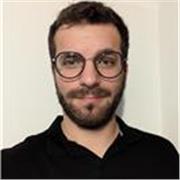 Studente universitario per lezioni di latino