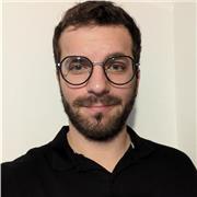 Studente universitario per lezioni di latino