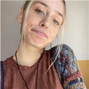 Ciao, sono Chiara! Se hai bisogno di ripetizioni, non esitare a contattarmi!