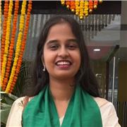Shreeya