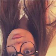 Étudiante en droit soutien scolaire niveau collège lycée