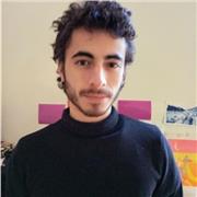Diplôme de l'école supérieure d'art de Clermont Métropole, je vous propose de vous initier au tour de poterie dans mon atelier à C