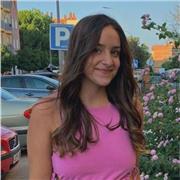 PROFESORA DE BIOLOGÍA ESPECIALIZADA EN PREPARACIÓN DE SELECTIVIDAD