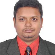 Md Mahbub